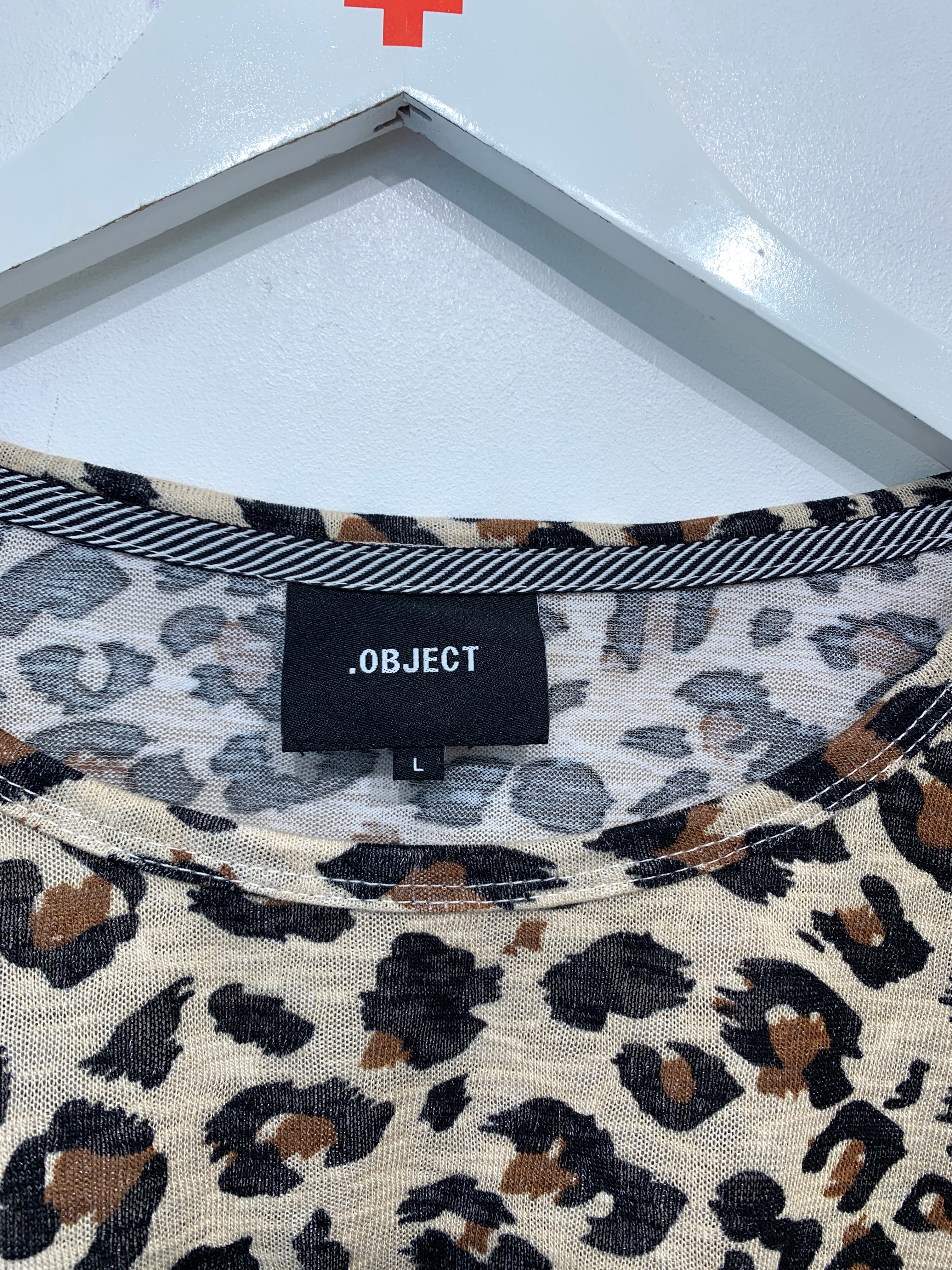Object Bluse